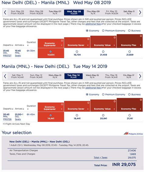india to philippines flight cost|21,473+ Flights from India to the Philippines .